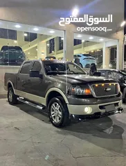  1 Ford F-150 Lariat بكم فورد فخم بسعر مغريييييييي