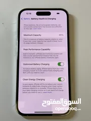  9 iPhone 14 Pro - 128GB - سعر حرق - مش مفتوح