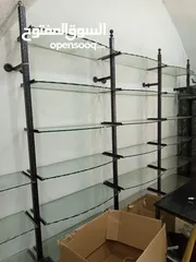  1 ديكور محل ملابس