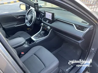  11 بسعرررر مغرررري راف فور برااااايم //2022// 7جيد جمرك جديد rav4 Plug-in Prime