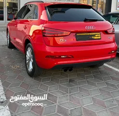  5 AUDI Q3 2014 for sale