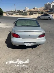  8 افانتي نيو 98 للبيع