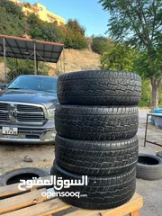  2 كوشوك // بكم دوج رام نوع cooper امريكي بسعر مغري جداً فقط ب 170 دينار