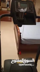  2 جهاز مشي بحالة الوكاله