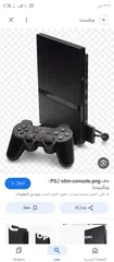  5 بلاي ستيشن 2 معدل و معو العاب بحاله الوكاله مع ايد و كل اسلاكه السعر 20