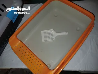  3 للبيع اكسسوارات للقطط