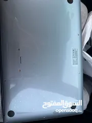  2 laptop جديد  125 دينار