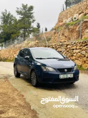  1 سيت ابيزا 2017