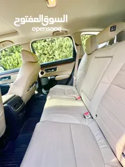  6 Honda CR-V 2019