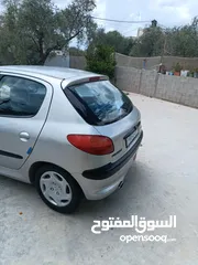  5 عصام الحسان ابو فادي  بيجو 206 القصه المرغوبة والاقتصادية