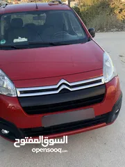  1 ستروين برلنجو