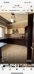  3 شقة ثالث مع روف للبيع او للايجار