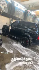  3 رينج روفر سبورت
