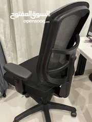  2 Office chair in very good condition