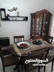  4 شقة مفروشة للايجار
