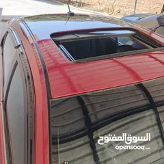  7 فورد فيوجن 2012