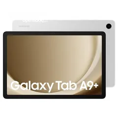  1 Samsung tab A9plus