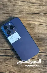  2 ‎عرض العيد  لمده 48 ساعه فقط iPhone 14Pro 128GB  ‎ اقل سعر في الاردن