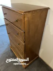  3 خزانة كنادر