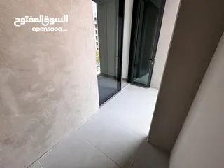  12 Brand New, Spacious Studio with Balcony Available for Rent in Aljada Sharjah