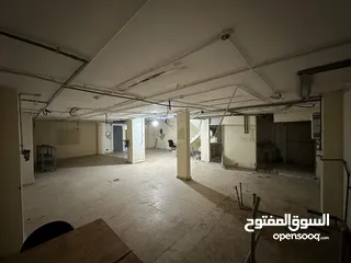  6 ‎ مجمع صناعي 4 طوابق في منطقة التجمعات الصناعية التنموية من المالك
