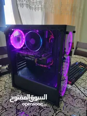  6 pc gaming 12Gen