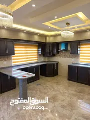  4 مطابخ المنيوم تفصيل وصيانه
