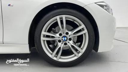  10 (FREE HOME TEST DRIVE AND ZERO DOWN PAYMENT) BMW 318I