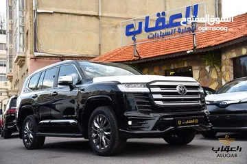  4 لاندكروز Toyota Land Cruiser كفالة الشركة المركزية