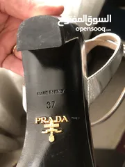  1 prada نمره 37