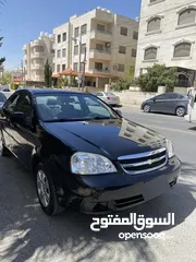  6 شيفروليه اوبترا 2009