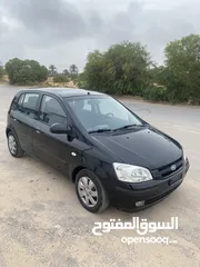  1 هونداى جيتز