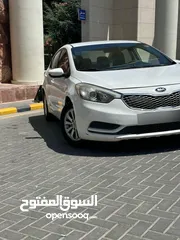  2 KIA  K3 3جيد