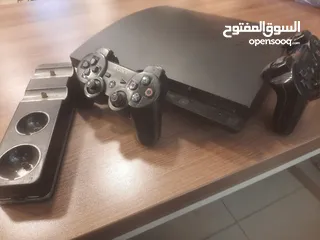  1 بلاستيشن 3