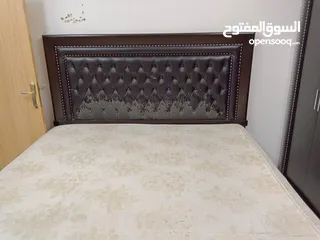  3 غرفة نوم ومكيف