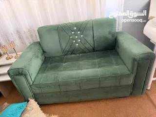  4 كورنر امريكي مستعمل نظيف