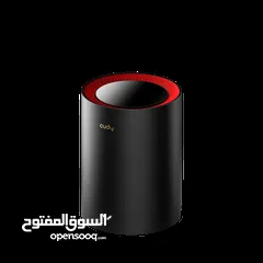  3 AX3000 2.5G Wi-Fi 6 Mesh System M3000 1.0