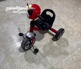  1 دراجة للأطفال bicycle