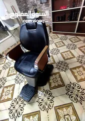  1 كرسي اجنبي نظيف جدا بسعر 100