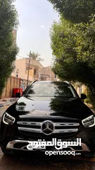  17 ميرسيدس (مارسيدس) glc 300 2022 للبيع