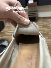  3 لوروبيانا ، Loro Piana