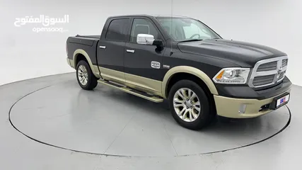  1 (FREE HOME TEST DRIVE AND ZERO DOWN PAYMENT) DODGE RAM