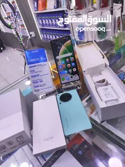  3 اخضر عشبي CAMON 30 5G وكالة معه كامل اغراضو جيجا 512 رام 24 متوفر توصيل