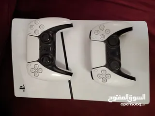  3 بلايستيشن 5 سلم