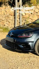  4 Golf mk6 2012