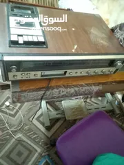  3 راديو قديم جدا