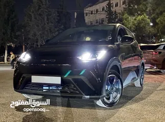  8 بي واي دي سيجول 2023 405 زيرو كاش او اقساط