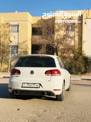  6 قولف GTi للبيع