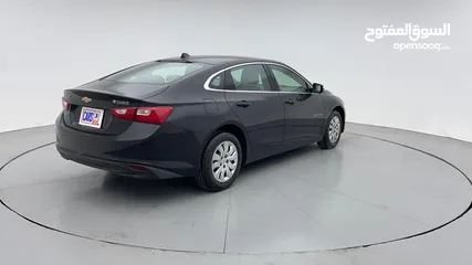  3 (FREE HOME TEST DRIVE AND ZERO DOWN PAYMENT) CHEVROLET MALIBU