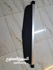  1 برداي صندوق خلفي تويوتا بريوس 2016- 2022